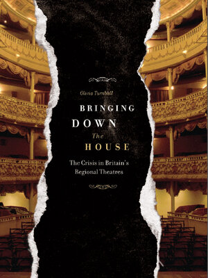 cover image of Bringing Down the House